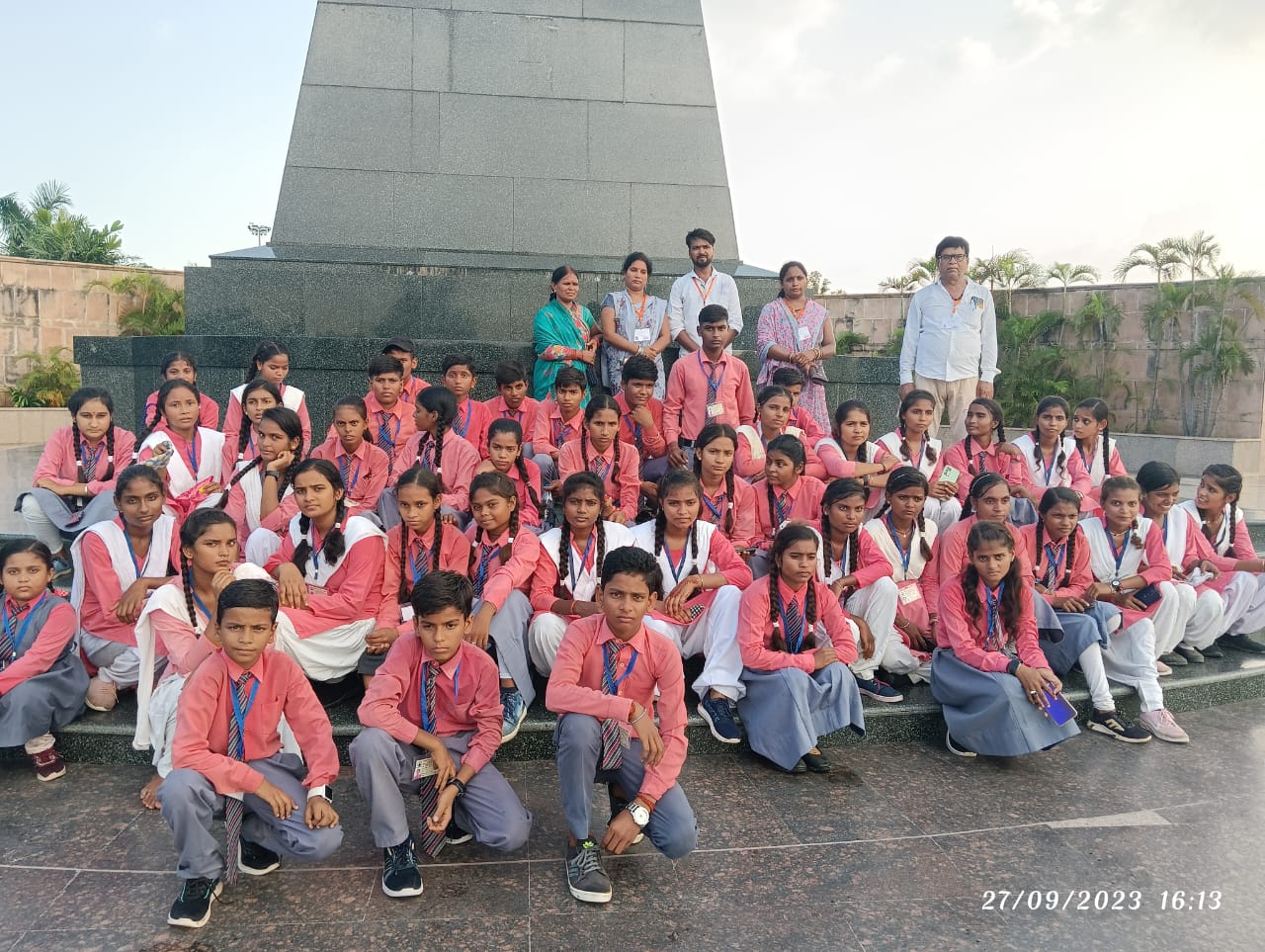 VNIC Lucknow Picnic
